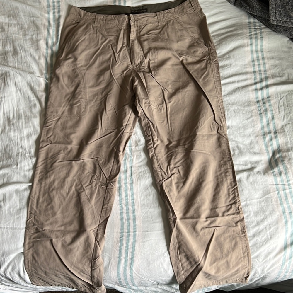 RoyalRobbin khakis
